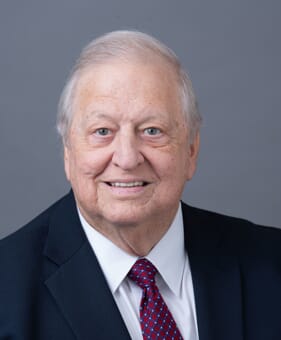 Michael Stewart